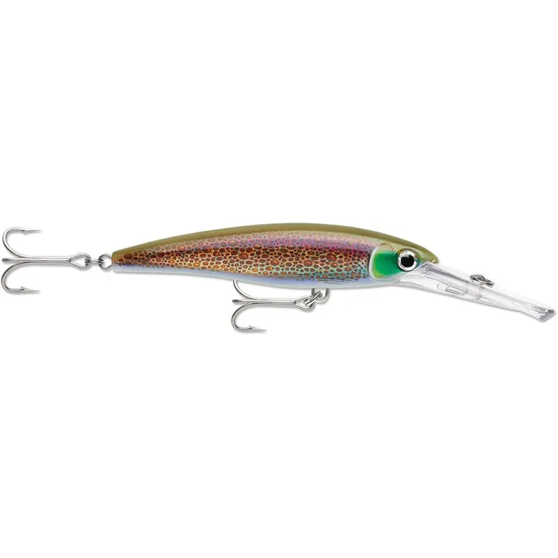 Rapala X-Rap Magnum 30 - Hd Squid [Xrmag30hdsq] 1