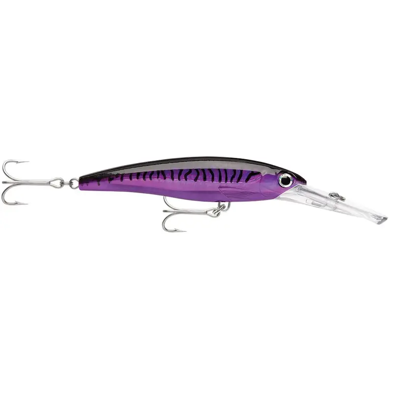 Rapala X-Rap Magnum 30 Purple Mackerel [Xrmag30pm] 1