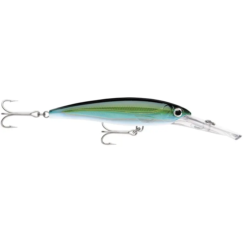 Rapala X-Rap Magnum 30 Yellowfin Tuna [Xrmag30yft] 1