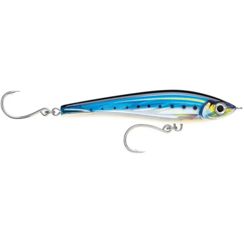 Rapala X-Rap Magnum Stick 17 - Hd Blue Sardine [Xrmagst17hdbsrd] 1