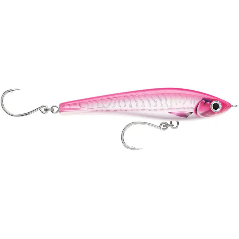 Rapala X-Rap Magnum Stick 17 - Hd Hot Pink Uv [Xrmagst17hdhpu] 1