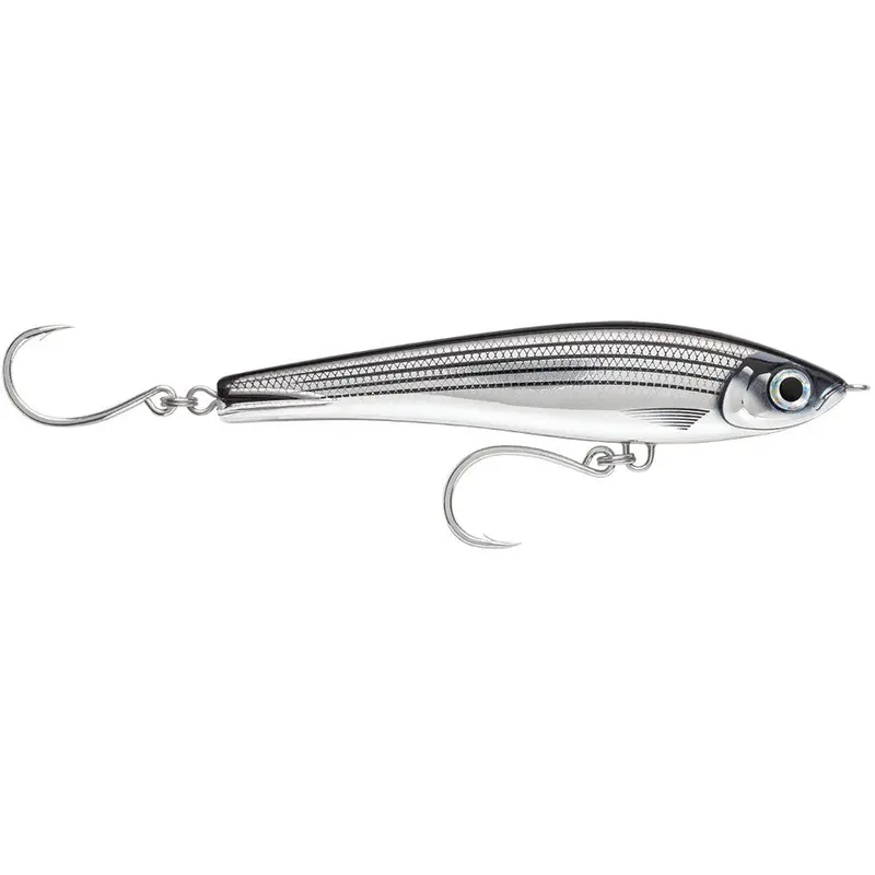 Rapala X-Rap Magnum Stick 17 - Mullet [Xrmagst17mu] 1