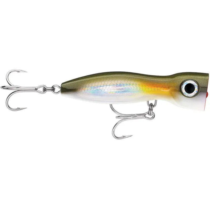 Rapala X-Rap Magnum Xplode 130 - Ayu [Xrmagxp130ayu] 1