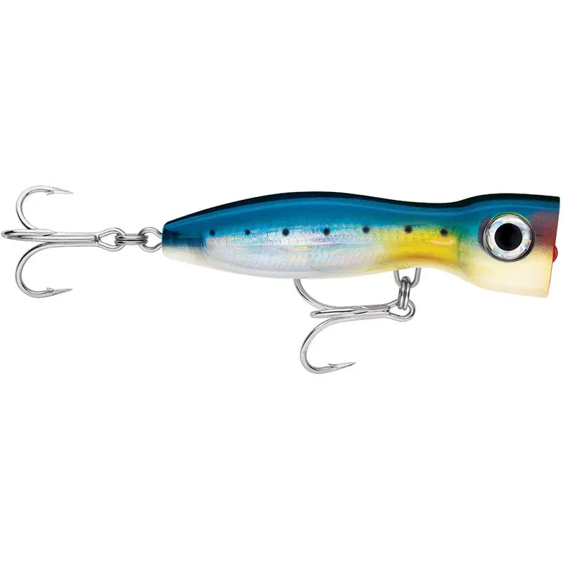 Rapala X-Rap Magnum Xplode 130 - Blue Sardine [Xrmagxp130bsrd] 1
