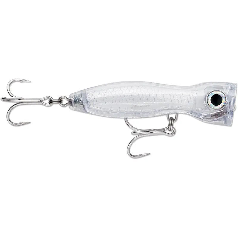 Rapala X-Rap Magnum Xplode 130 - Clear [Xrmagxp130clr] 1