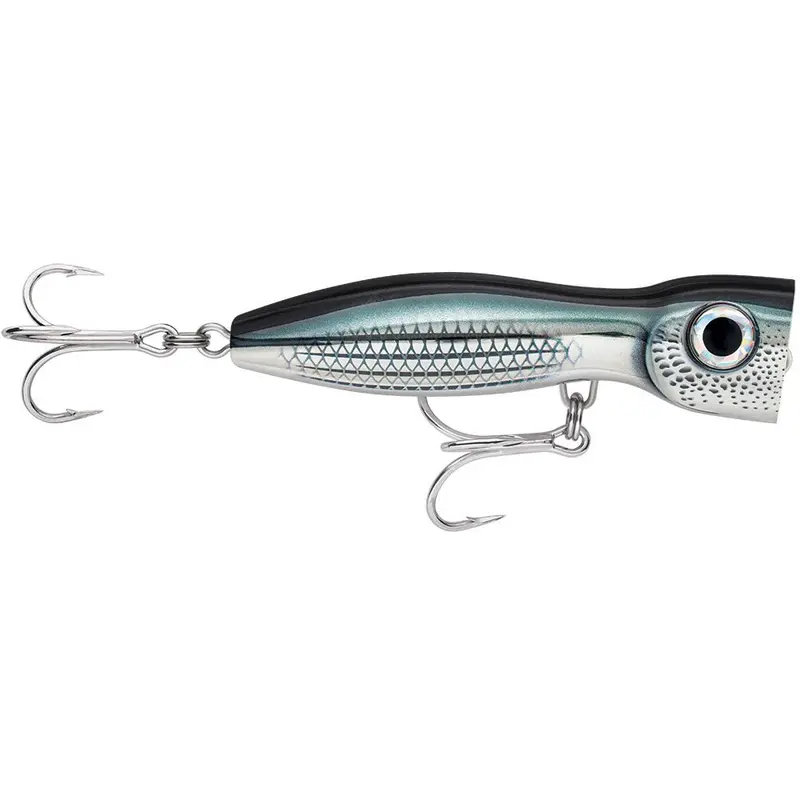 Rapala X-Rap Magnum Xplode 130 - Mullet [Xrmagxp130mu] 1