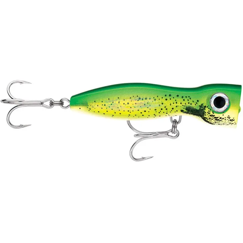 Rapala X-Rap Magnum Xplode 170 - Dorado [Xrmagxp170d] 1