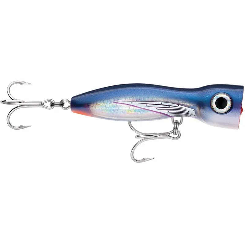 Rapala X-Rap Magnum Xplode 170 - Flying Fish Uv [Xrmagxp170ffu] 1