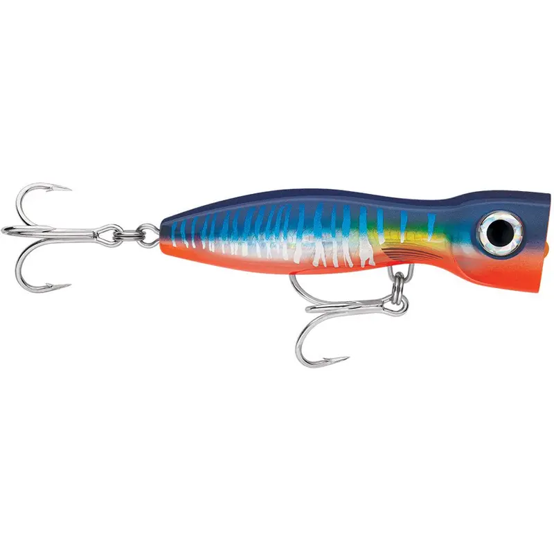 Rapala X-Rap Magnum Xplode 170 - Wahoo Uv [Xrmagxp170hwhu] 1