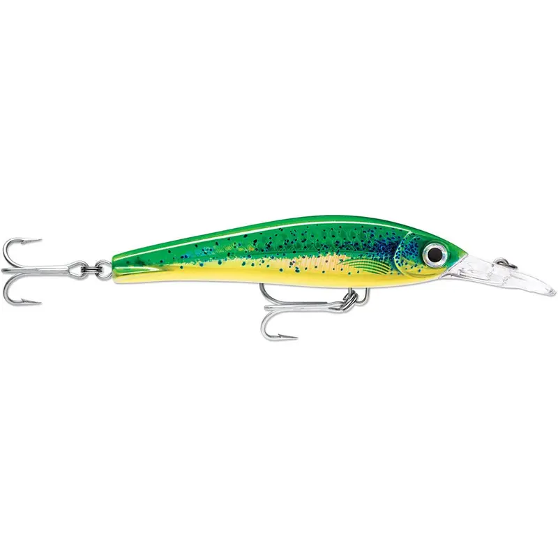 Rapala X-Rap Magnum Xtreme 6-1/4" Hd Durado [Xrmagxt160hdd] 1