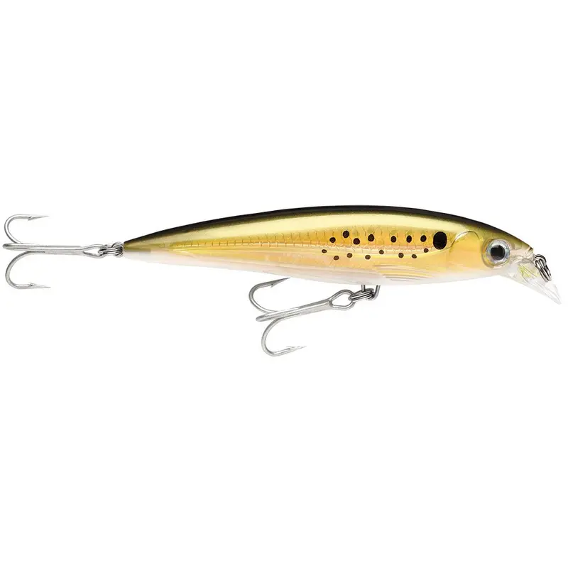 Rapala X-Rap Saltwater 4" - Bunker [Sxr10bnk] 1