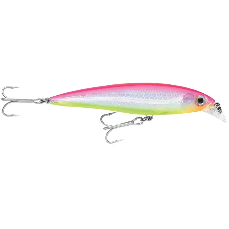 Rapala X-Rap Saltwater 5-1/2" Electric Chicken [Sxr14ec] 1