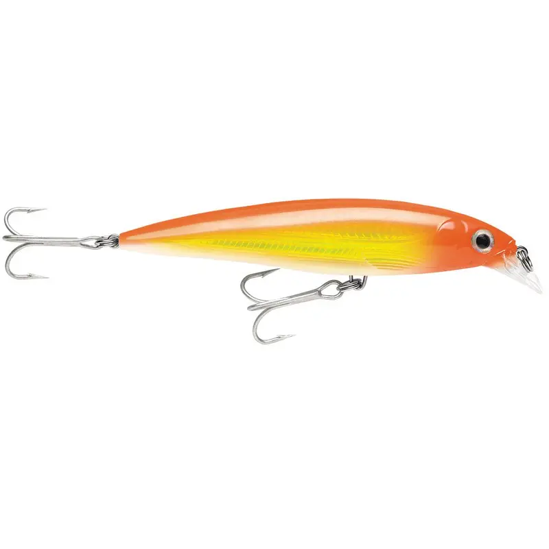 Rapala X-Rap Saltwater 5-1/2" - Hot Head [Sxr14hh] 1