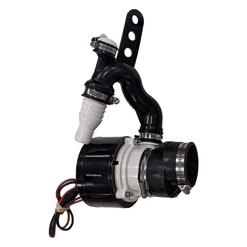 Raritan Atlantes Freedom Discharge Conversion [Av212] 1