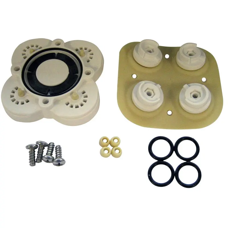 Raritan Diaphragm Pump Repair Kit [Diapumprk] 1
