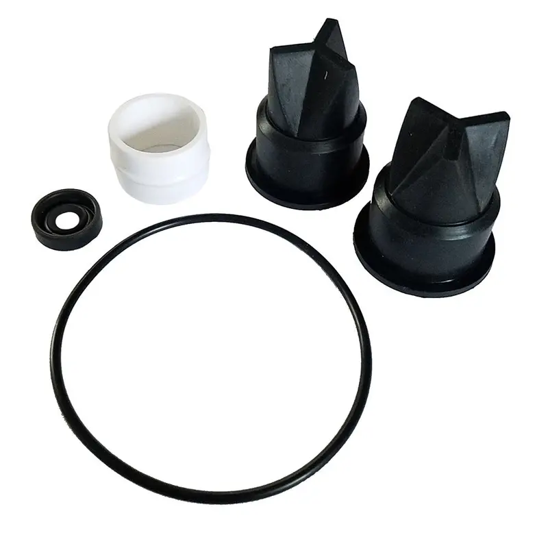 Raritan Discharge Pump Repair Kit F/Marine Elegance & Atlantes Freedom  Vortex Vac Toilets [Merk] 1