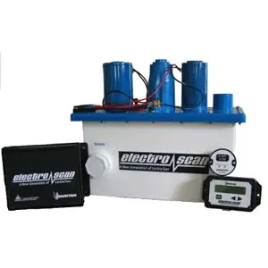 Raritan Electro Scan Treatment System - 12V [Est12] 1