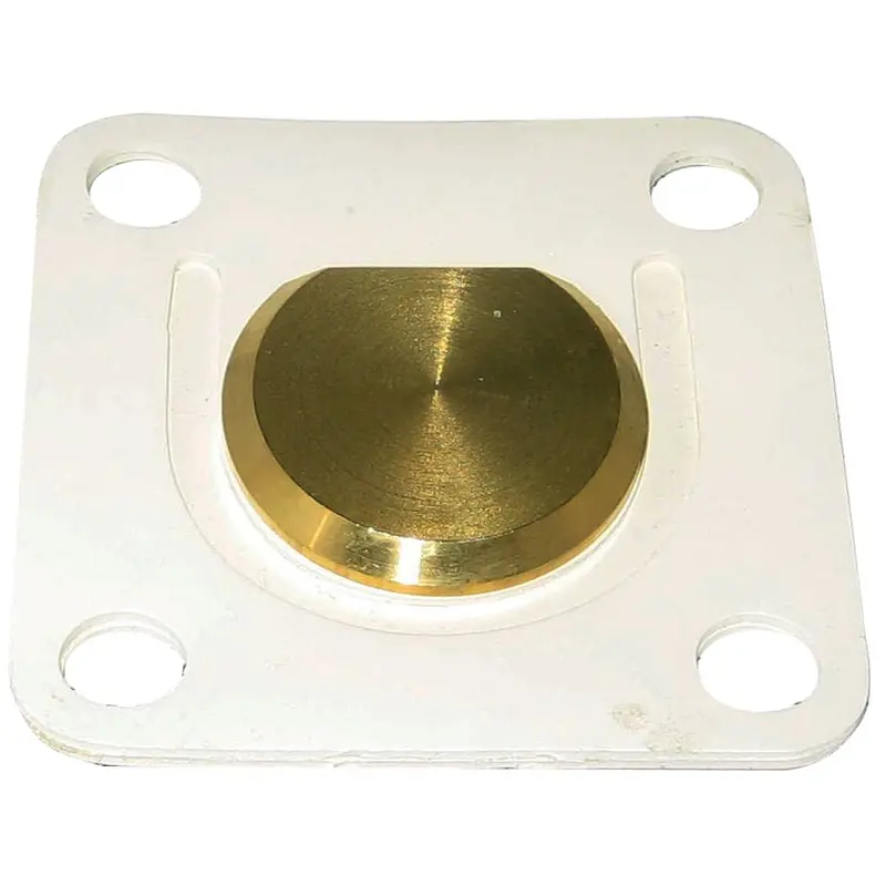 Raritan Flapper Valve Assembly F/Phii & Pheii [1228Cw] 1
