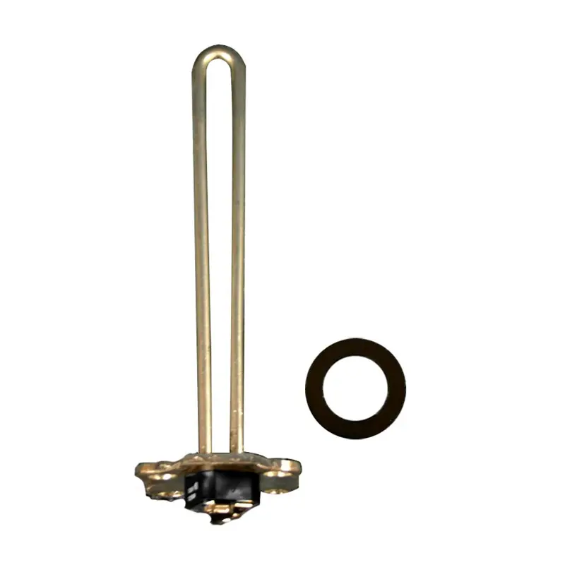 Raritan Heating Element W/Gasket - Bolt-On Type - 120V [Wh1a] 1