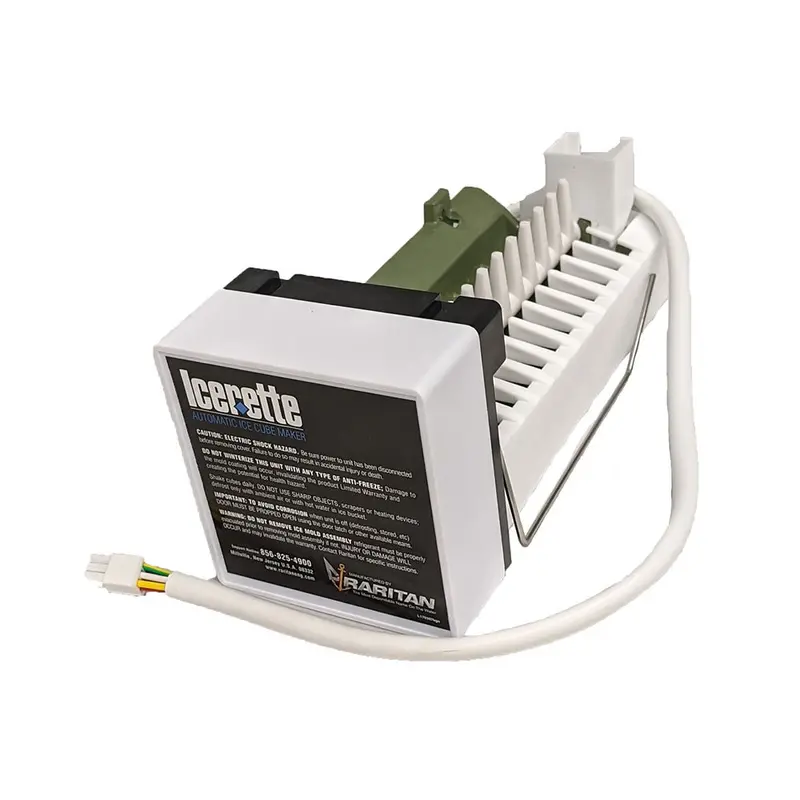 Raritan Icerette Icemaker Assembly - 115V F/87 Models Only [872021] 1