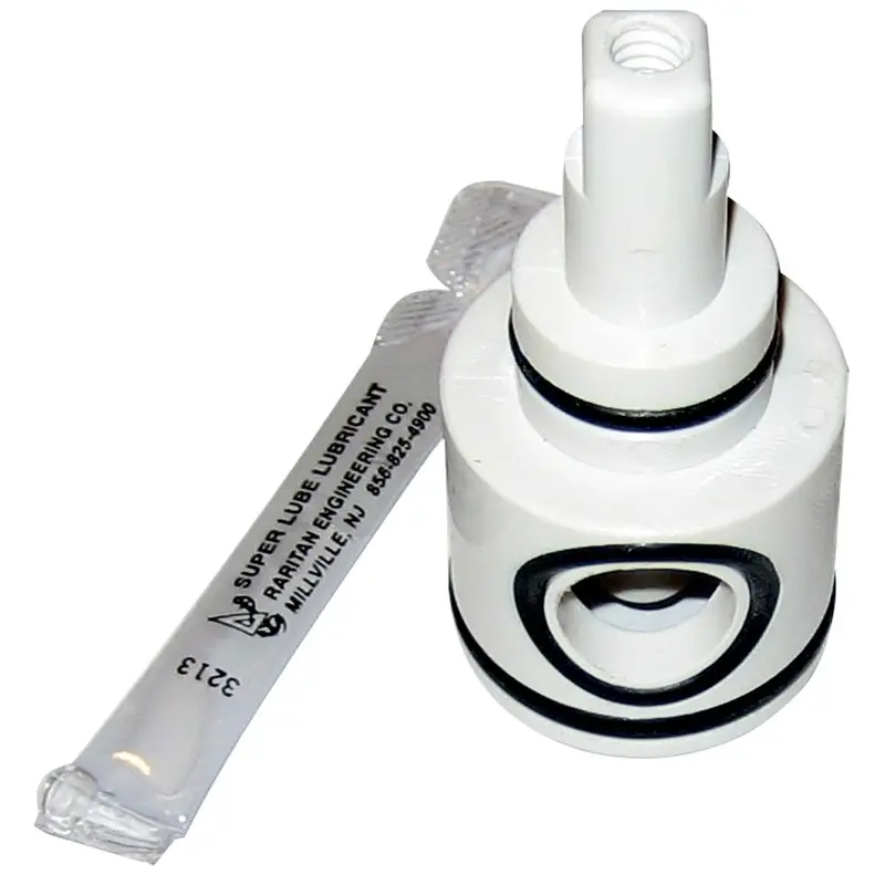 Raritan Inlet Valve F/Phii & Pheii [1203Bw] 1