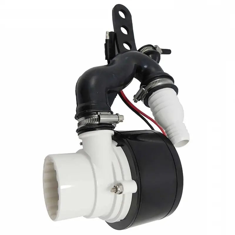 Raritan Marine Elegance Discharge Pump Assembly - 24V [2210024] 1
