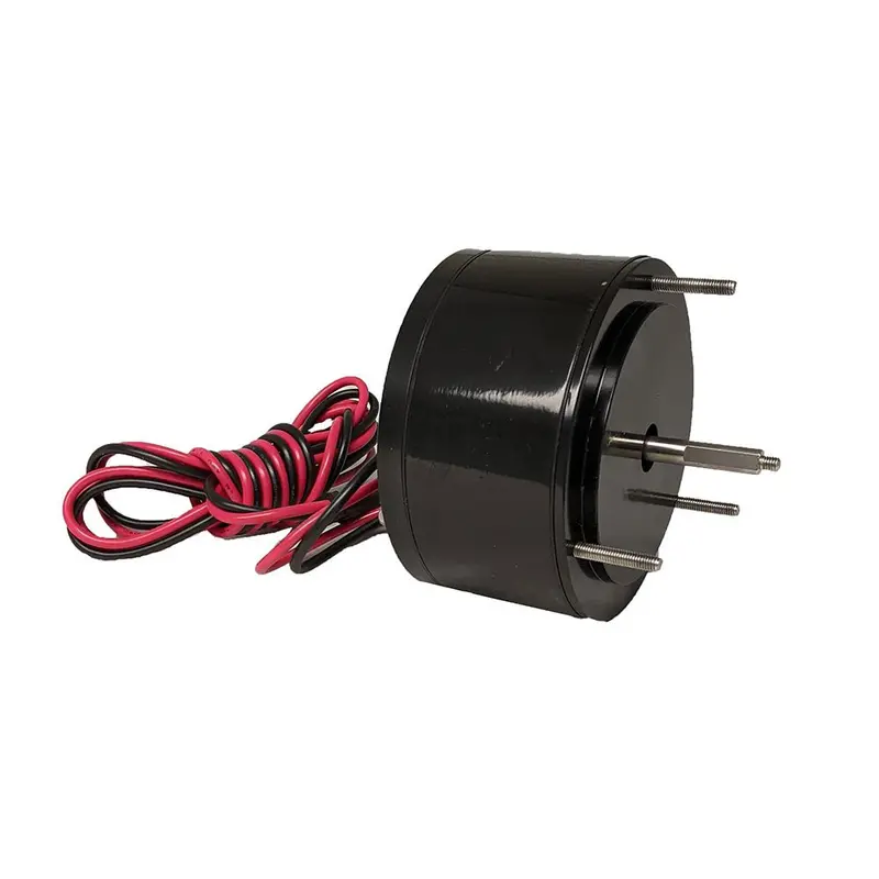Raritan Marine Elegance Pancake Motor Replacement - 12V [221012] 1