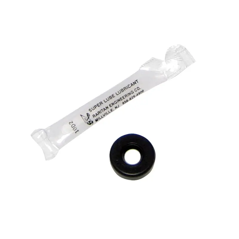 Raritan Motor Shaft Seal Replacement [31-102] 1