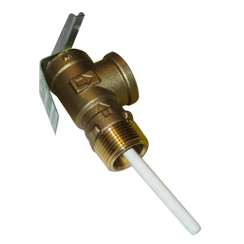 Raritan Pressure Relief Valve - 75 Psi [Wh3] 1