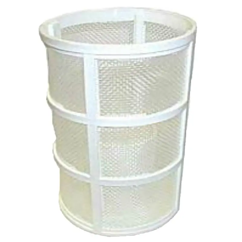Raritan Raw Water Strainer Replacement Basket [Rws5b] 1