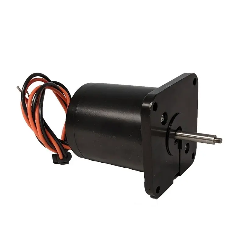 Raritan Sea Era Discharge Motor - 12V [161012] 1