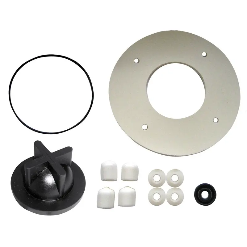 Raritan Sea Era Discharge Repair Kit [Seadisrk] 1