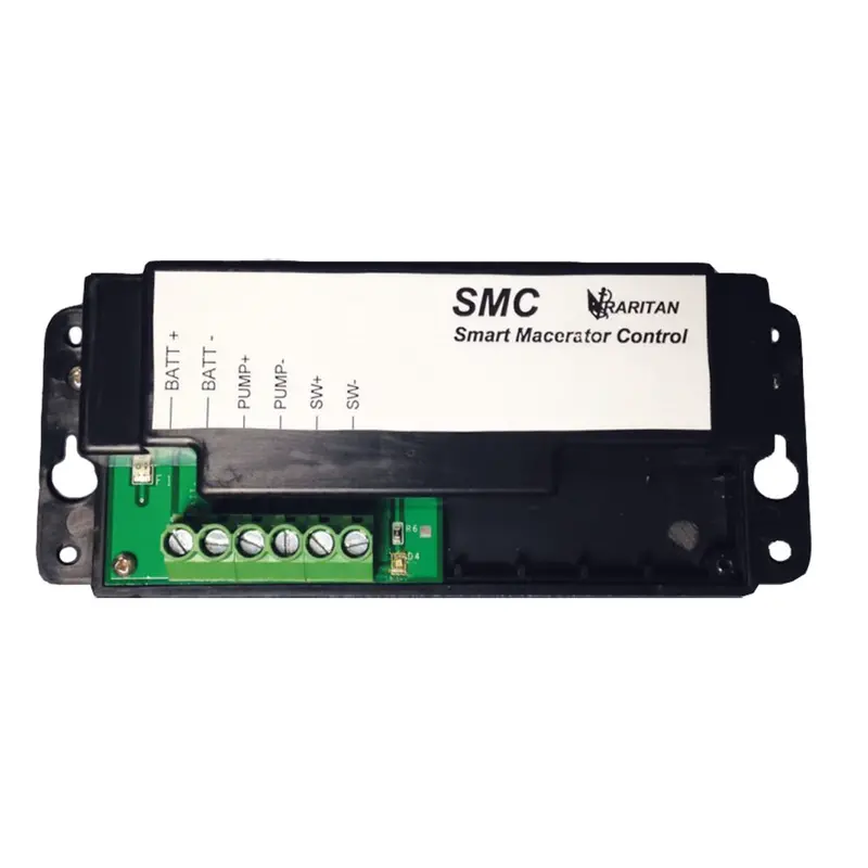 Raritan Smart Macerator Control - 24V [Smc24] 1