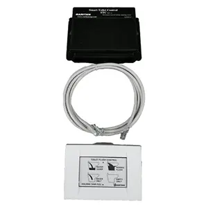 Raritan Stc Smart Toilet Control [Stc] 1