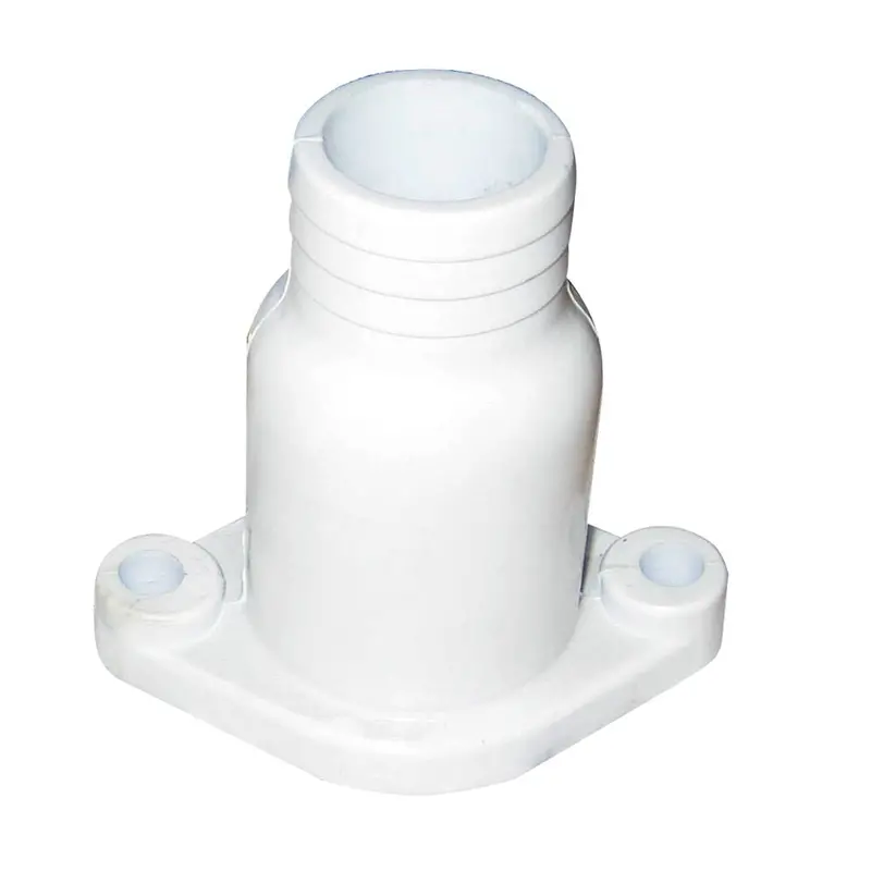 Raritan Straight Discharge Adapter - 90 To Straight [1222B] 1