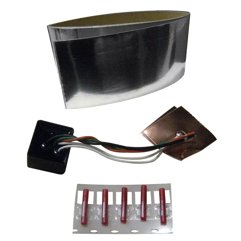 Raritan Tank Sensor Module Kit F/Tank Monitor [15101] 1