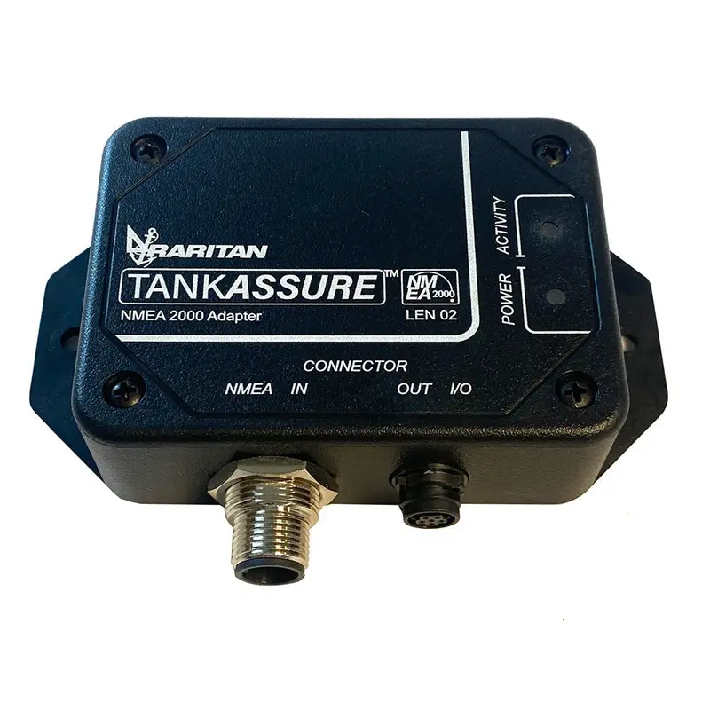 Raritan Tankassure Nmea2000 Adapter [15630] 1