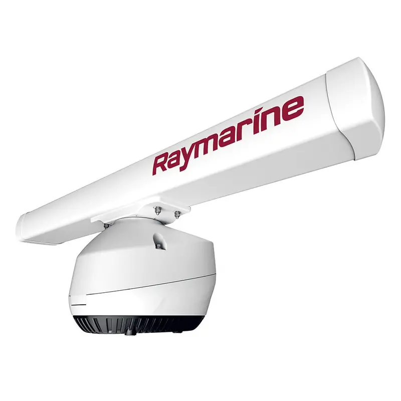 Raymarine 12Kw Magnum W/4 Array  15M Raynet Radar Cable [T70412] 1