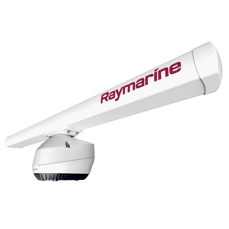 Raymarine 12Kw Magnum W/6 Array  15M Raynet Radar Cable [T70414] 1