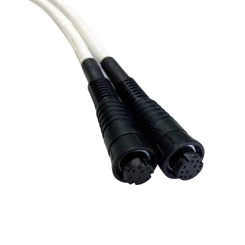 Raymarine 15M Data Cable F/Cyclone Radar [A80658] 1