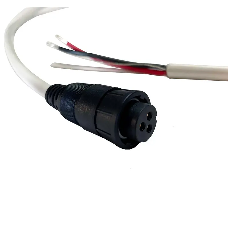 Raymarine 15M Power Cable F/Cyclone Radar [A80653] 1