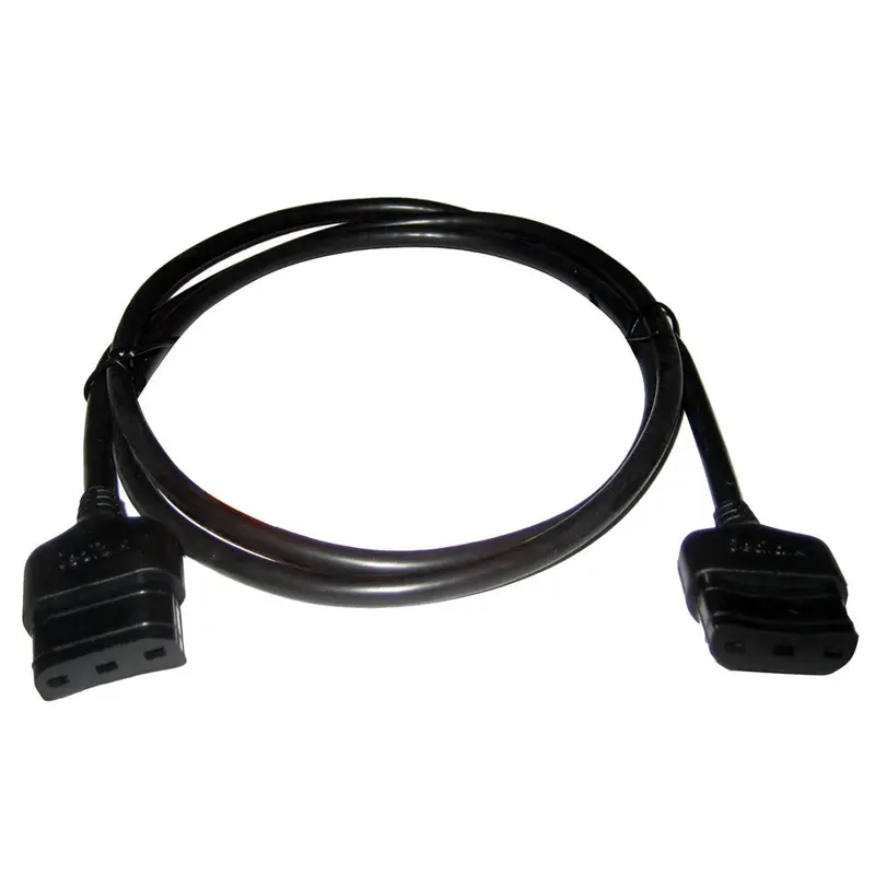 Raymarine 1M Seatalk Interconnect Cable [D284] 1