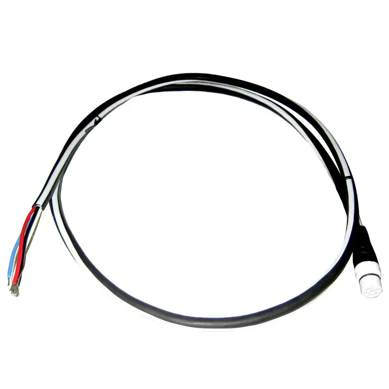 Raymarine 1M Stripped End Spur Cable F/Seatalkng [A06043] 1