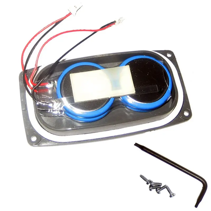 Raymarine 2-Up Replacement Battery Pack [Ta118] 1