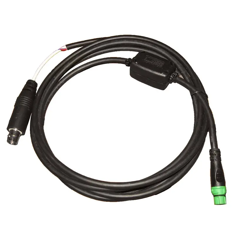 Raymarine 2M Axiom Xl Video In  Alarm Cable [A80235] 1