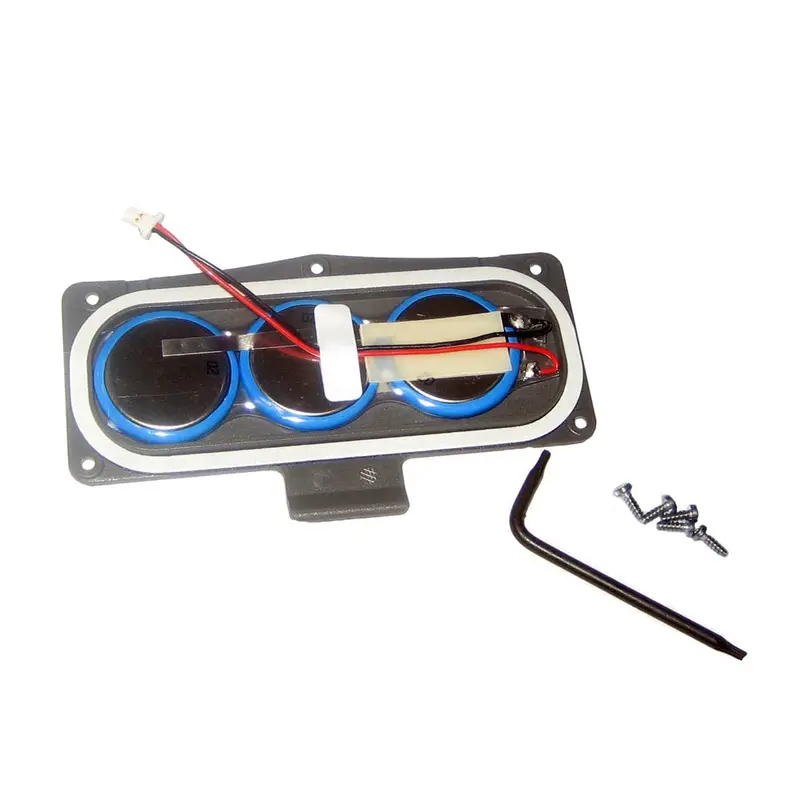 Raymarine 3-Up Replacement Battery Pack And Seal Kit [Ta119] 1