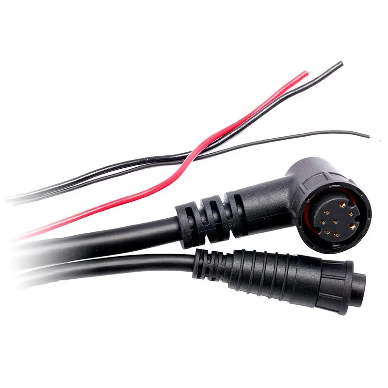 Raymarine 3M Power Cable F/Alpha Displays [A80709] 1