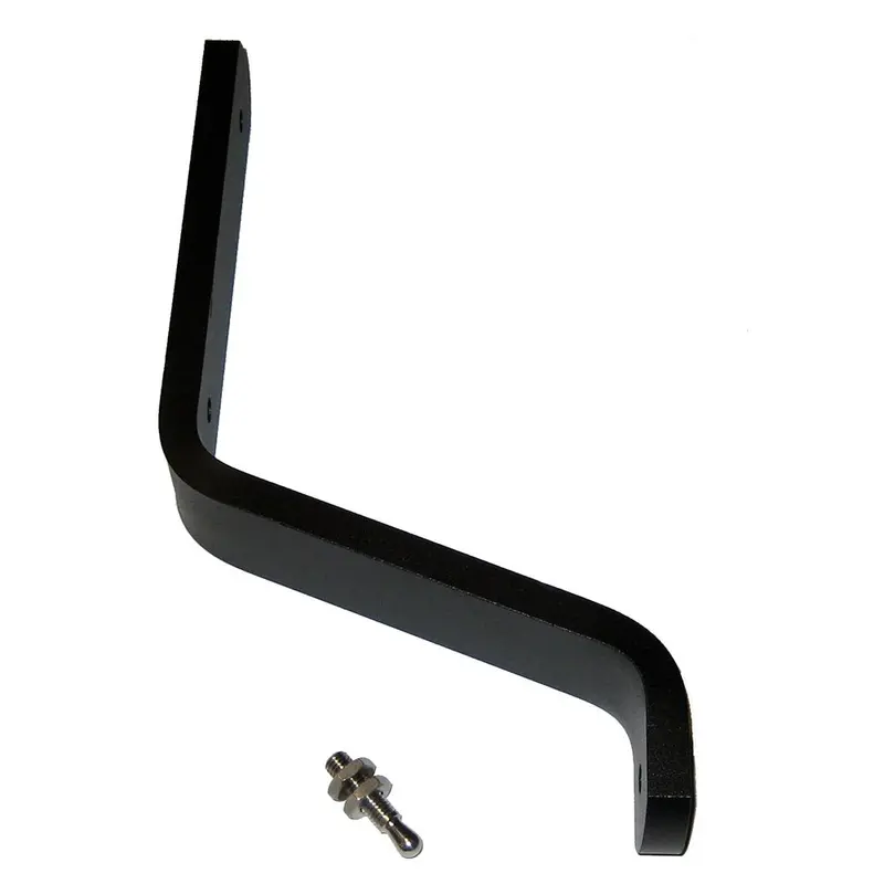 Raymarine 4" Tiller Bracket F/Tiller Pilots [D159] 1
