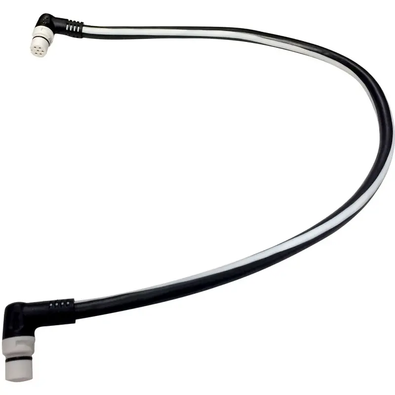 Raymarine 400Mm Elbow Spur Cable F/Seatalkng [A06042] 1