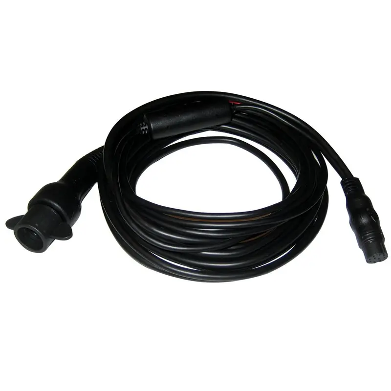 Raymarine 4M Extension Cable F/Cpt-Dv & Dvs Transducer & Dragonfly & Wi-Fish [A80312] 1